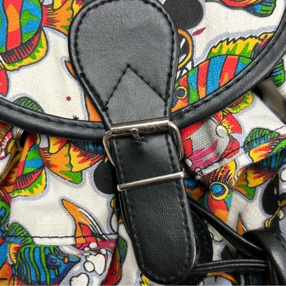 Backpacks